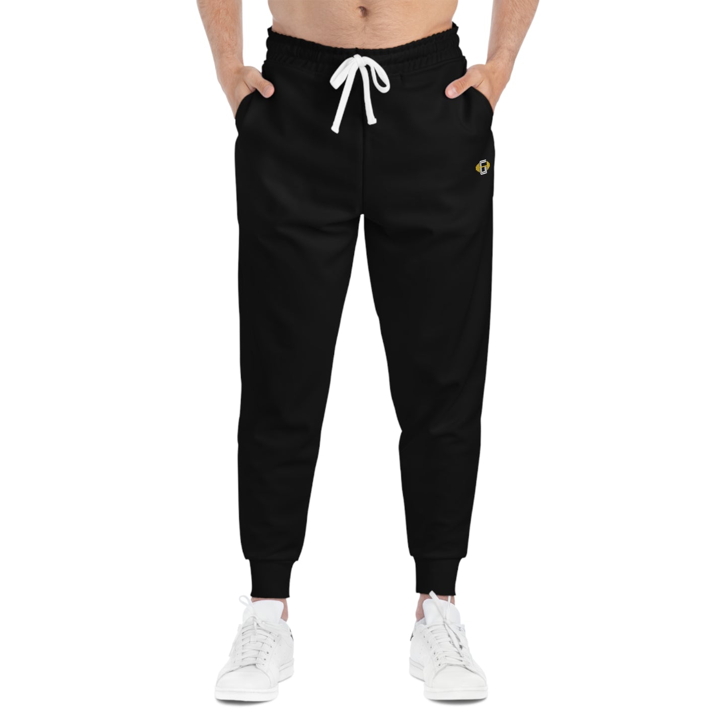 Comfortable Athletic Joggers for Everyday Wear