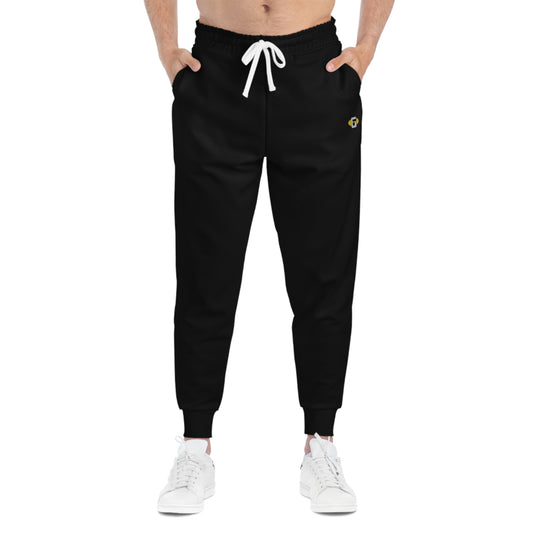 Comfortable Athletic Joggers for Everyday Wear