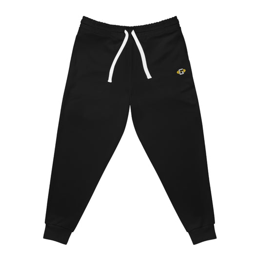 Comfortable Athletic Joggers for Everyday Wear