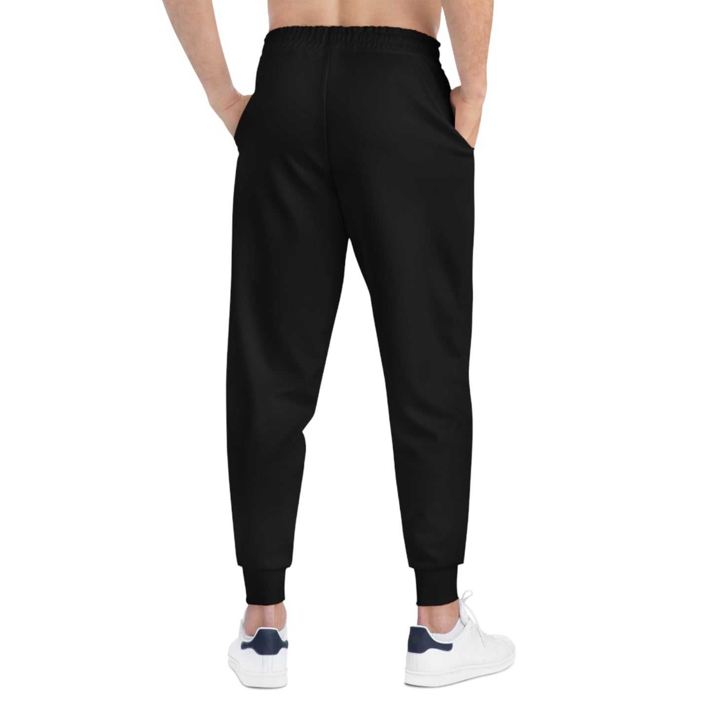 Comfortable Athletic Joggers for Everyday Wear