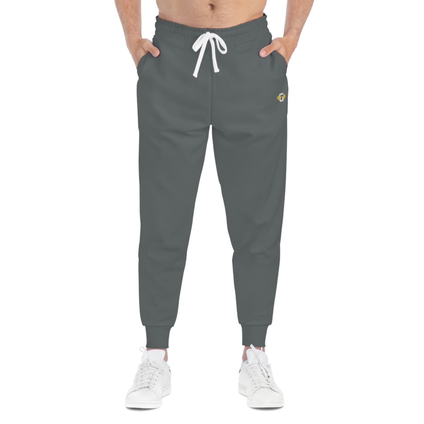 Comfortable Athletic Joggers for Everyday Wear