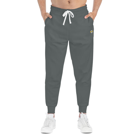Comfortable Athletic Joggers for Everyday Wear