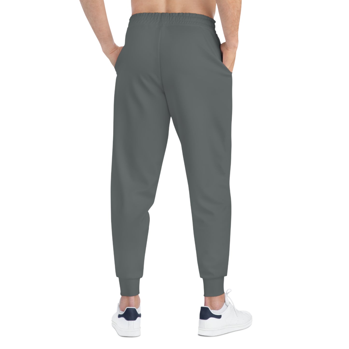 Comfortable Athletic Joggers for Everyday Wear